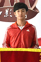 中影人表演培訓優秀學員